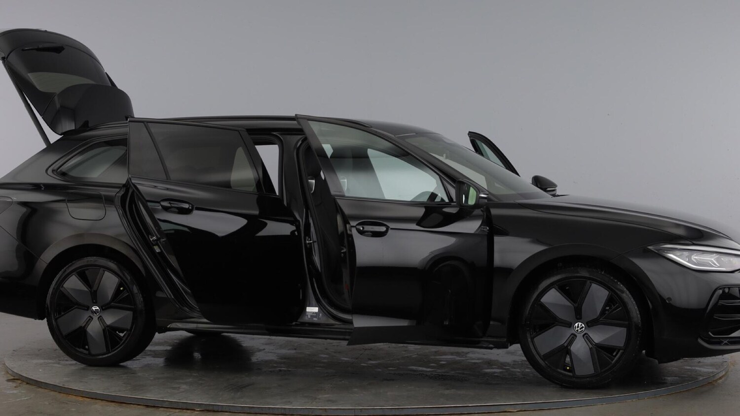 Used Volkswagen Passat for sale - 78150068: Photo 10