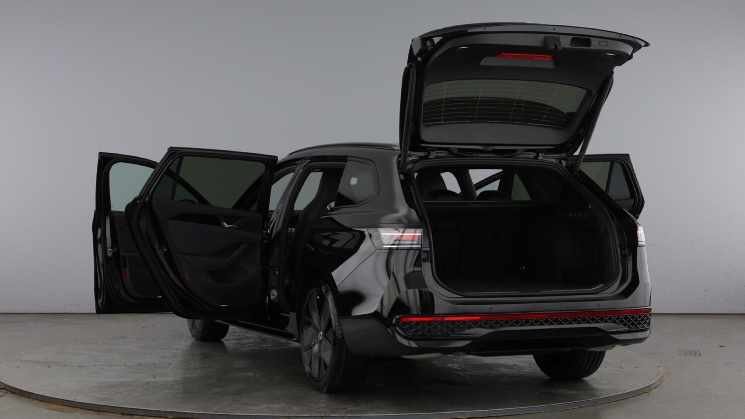 Used Volkswagen Passat for sale - 78150068: Photo 11