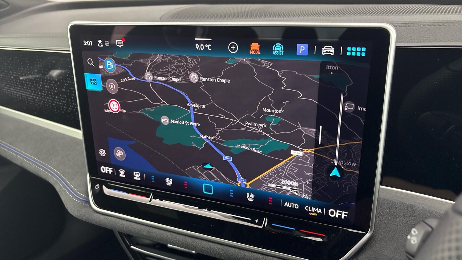 Used Volkswagen Passat for sale - 78150068: Photo 17