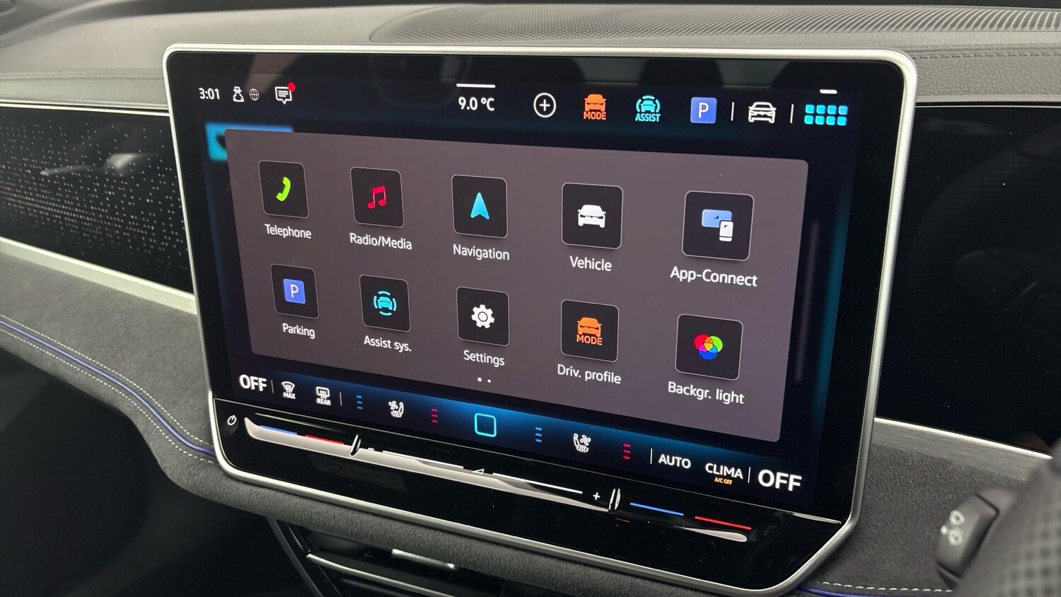 Used Volkswagen Passat for sale - 78150068: Photo 18