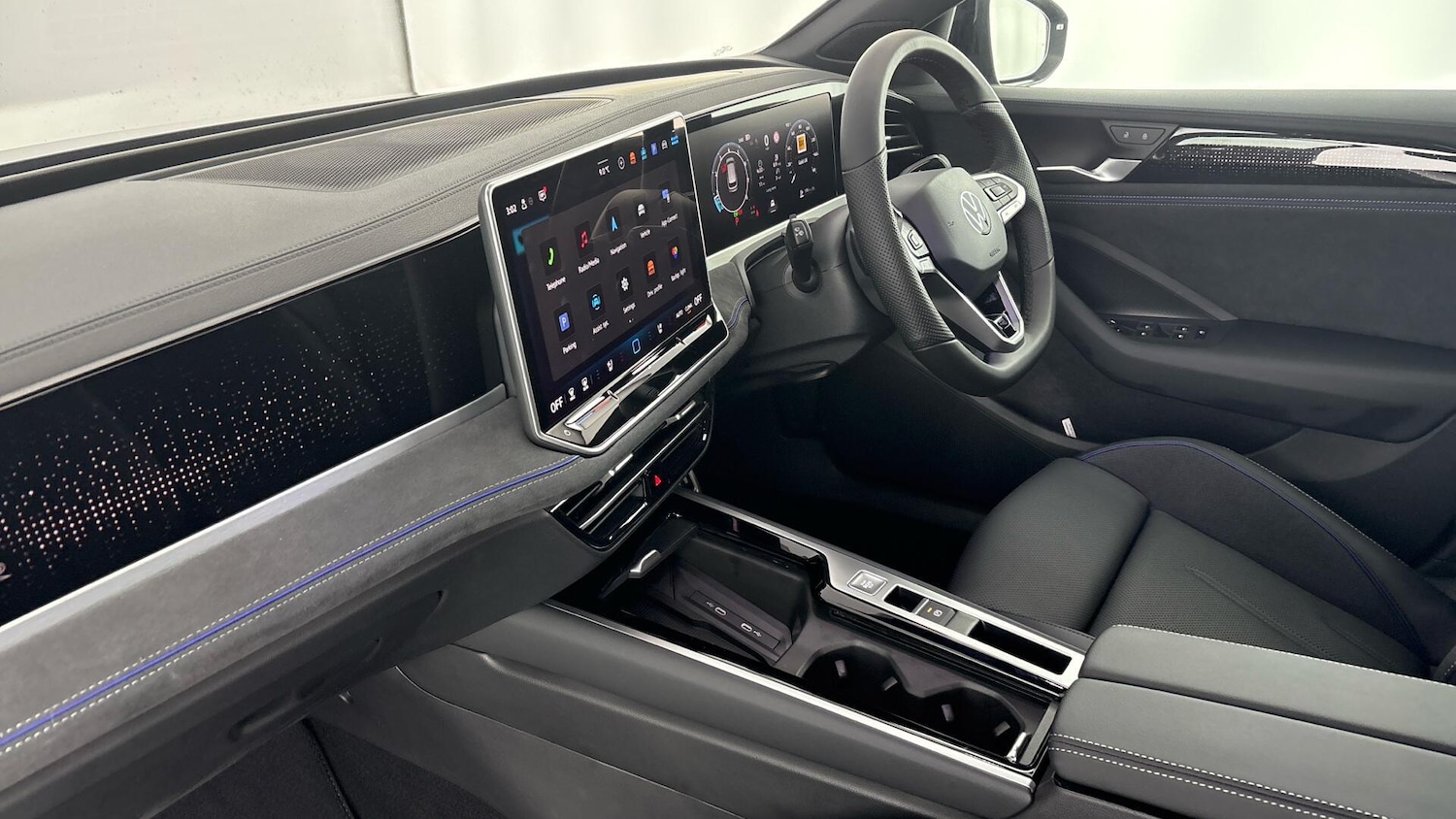 Used Volkswagen Passat for sale - 78150068: Photo 2