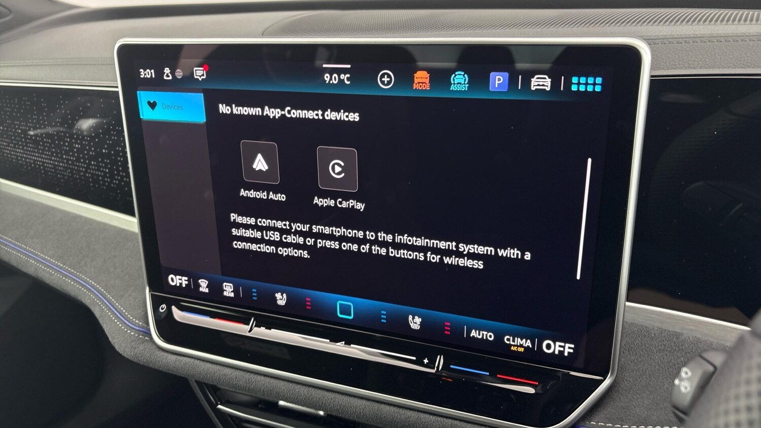 Used Volkswagen Passat for sale - 78150068: Photo 22