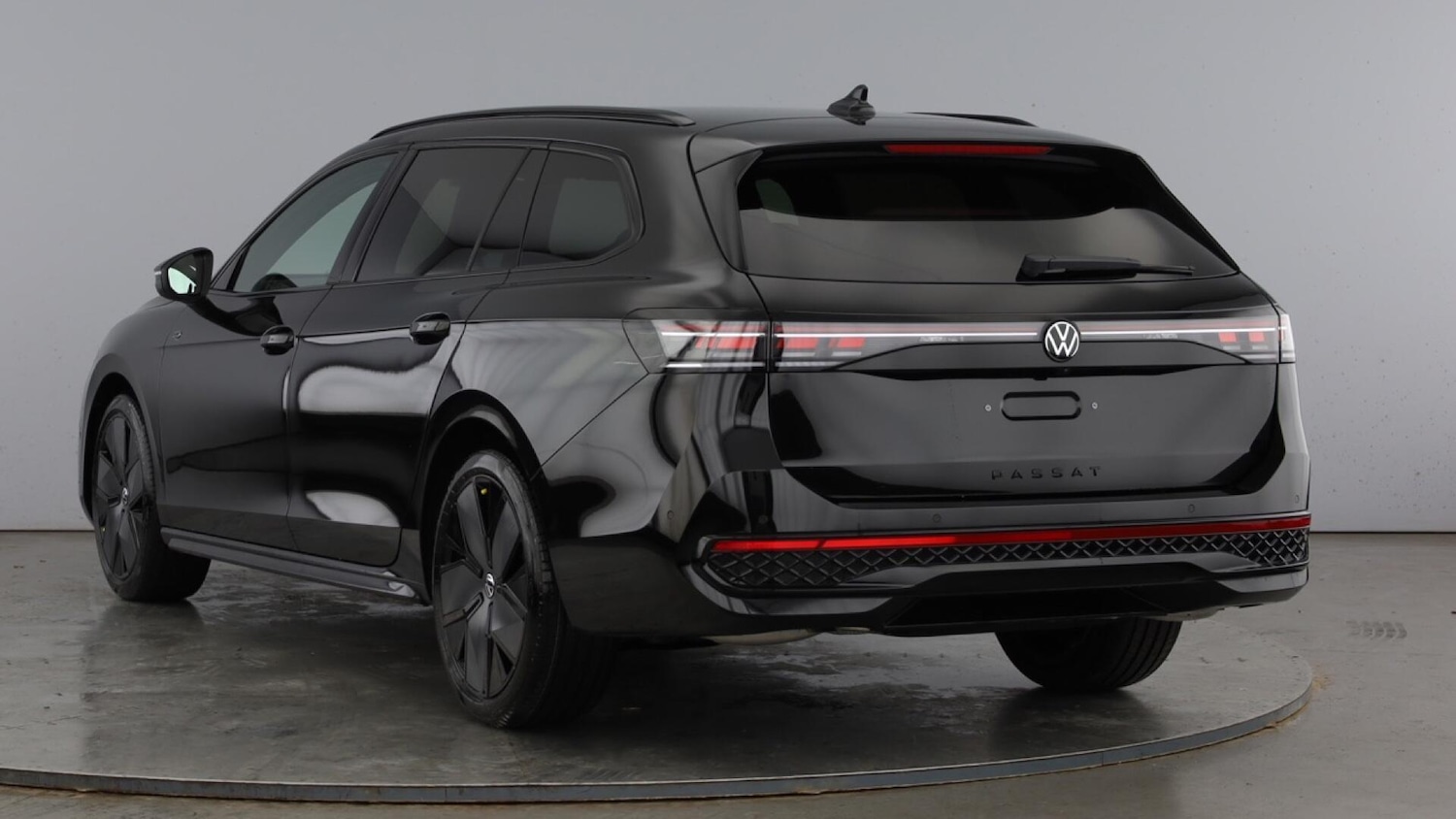 Used Volkswagen Passat for sale - 78150068: Photo 3