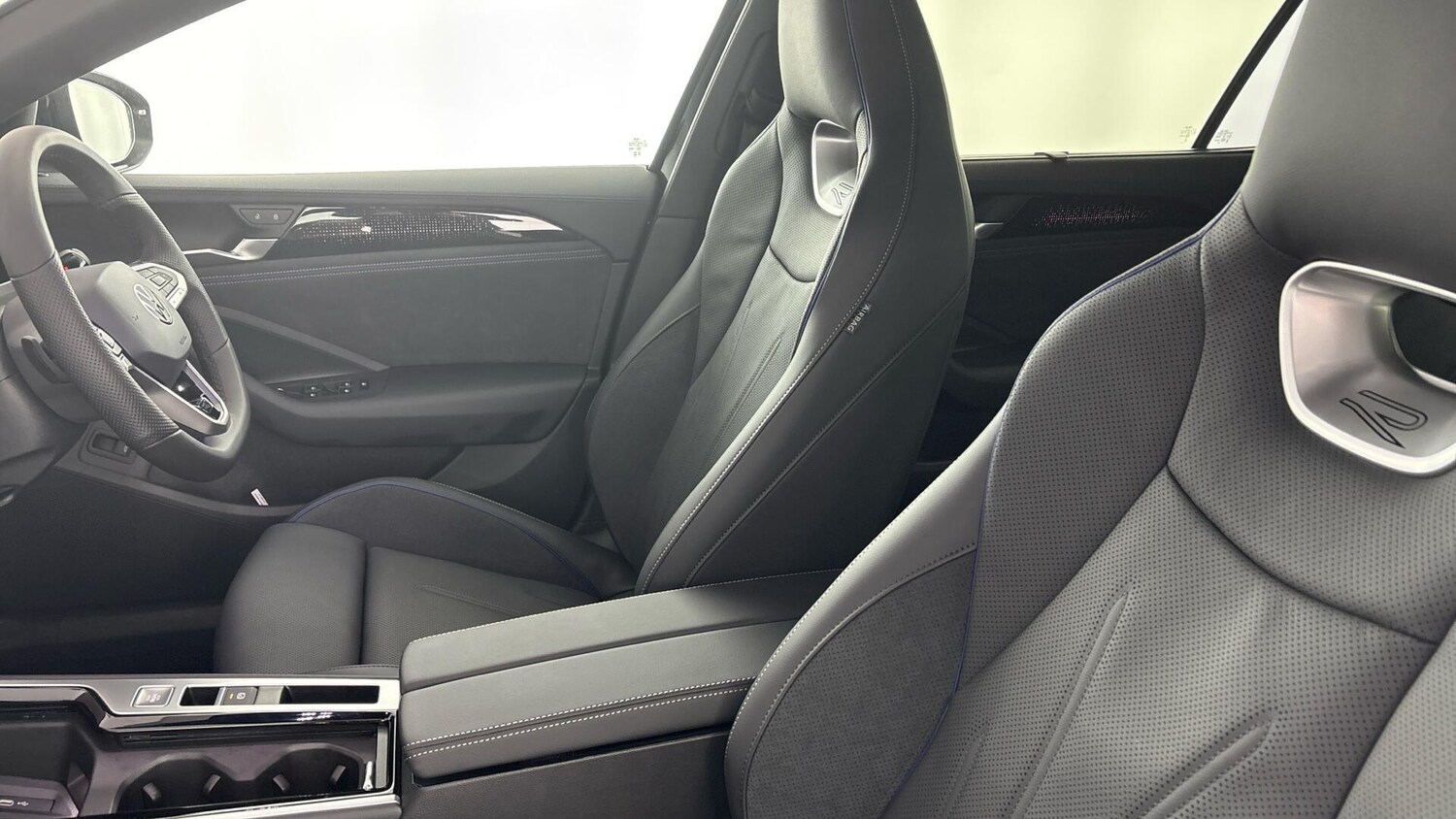 Used Volkswagen Passat for sale - 78150068: Photo 38