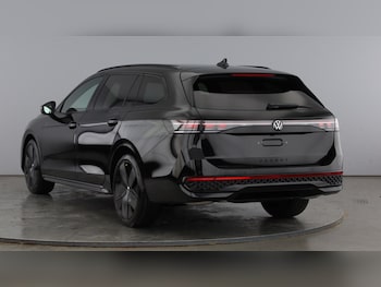 Used Volkswagen Passat undefined for sale - 78150068: Photo