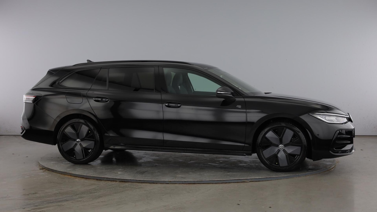 Used Volkswagen Passat for sale - 78150068: Photo 4