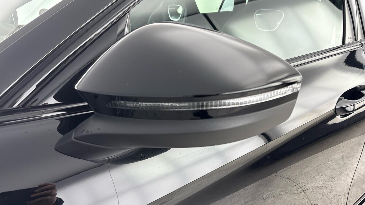 Used Volkswagen Passat for sale - 78150068: Photo 40