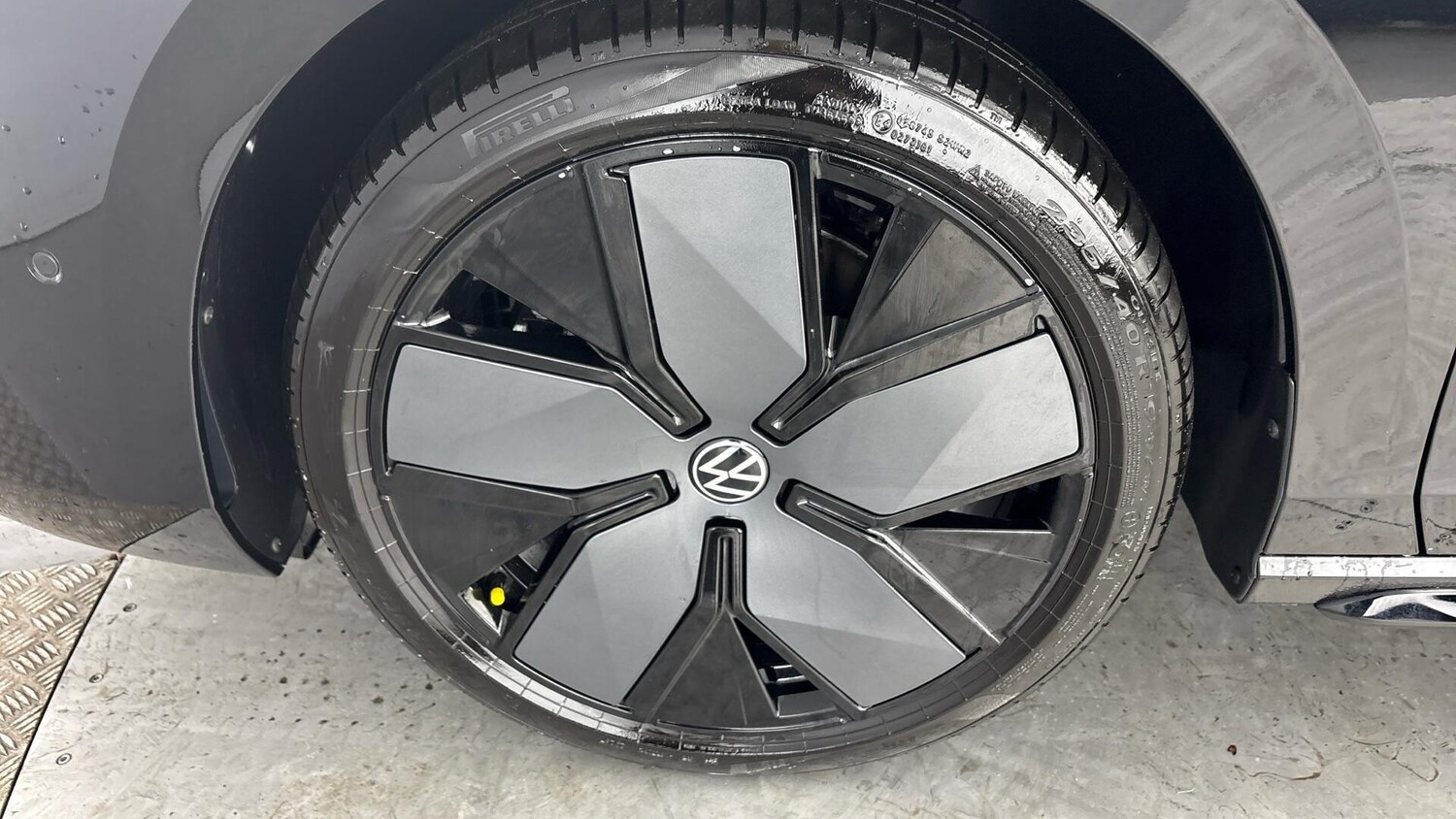 Used Volkswagen Passat for sale - 78150068: Photo 42