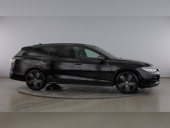 Used Volkswagen Passat undefined for sale - 78150068: Photo