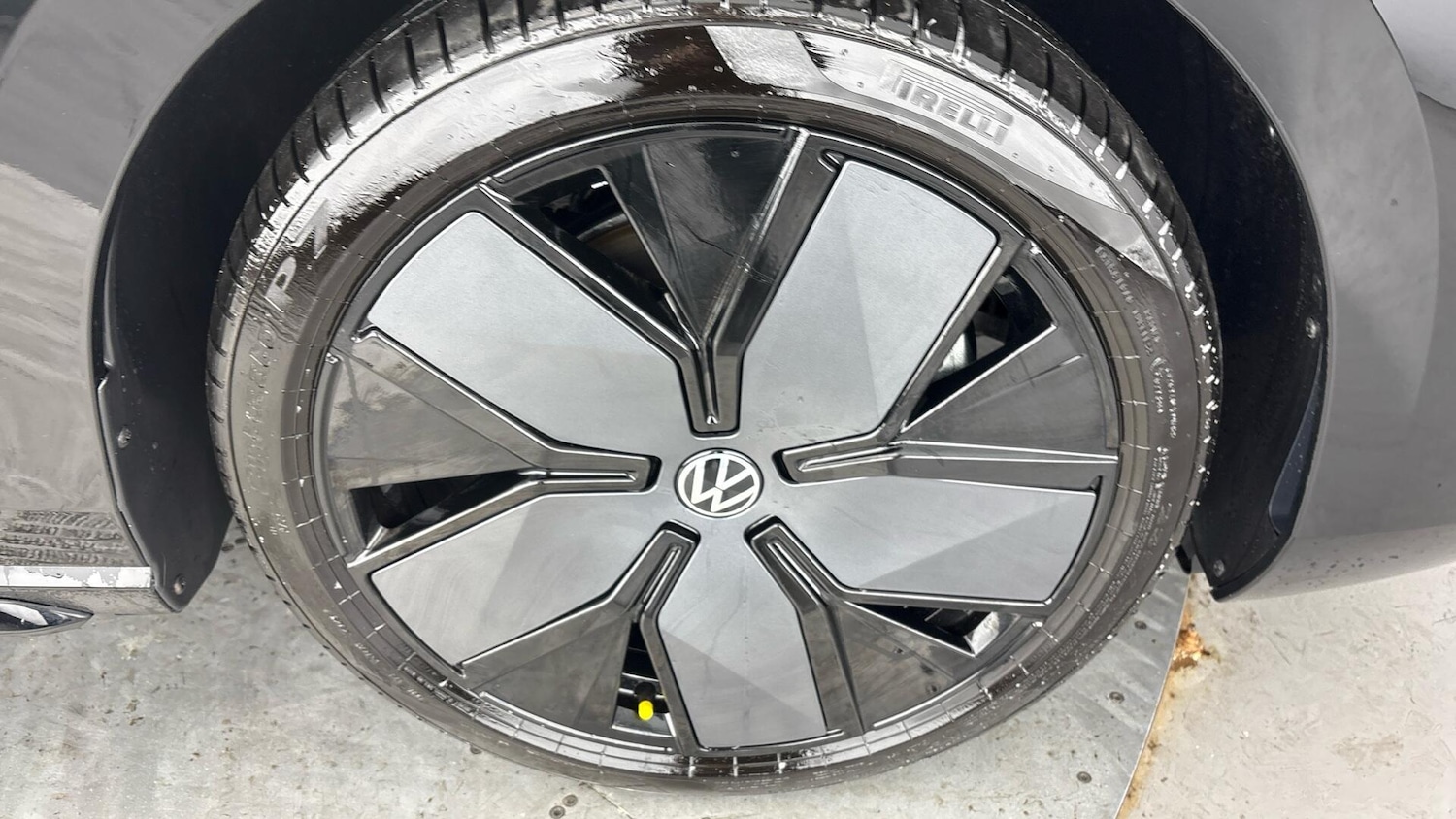 Used Volkswagen Passat for sale - 78150068: Photo 5