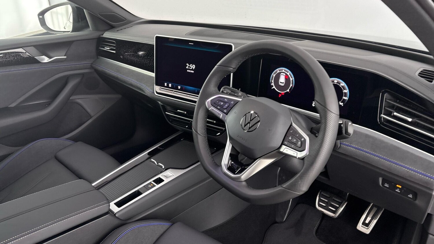 Used Volkswagen Passat for sale - 78150068: Photo 6