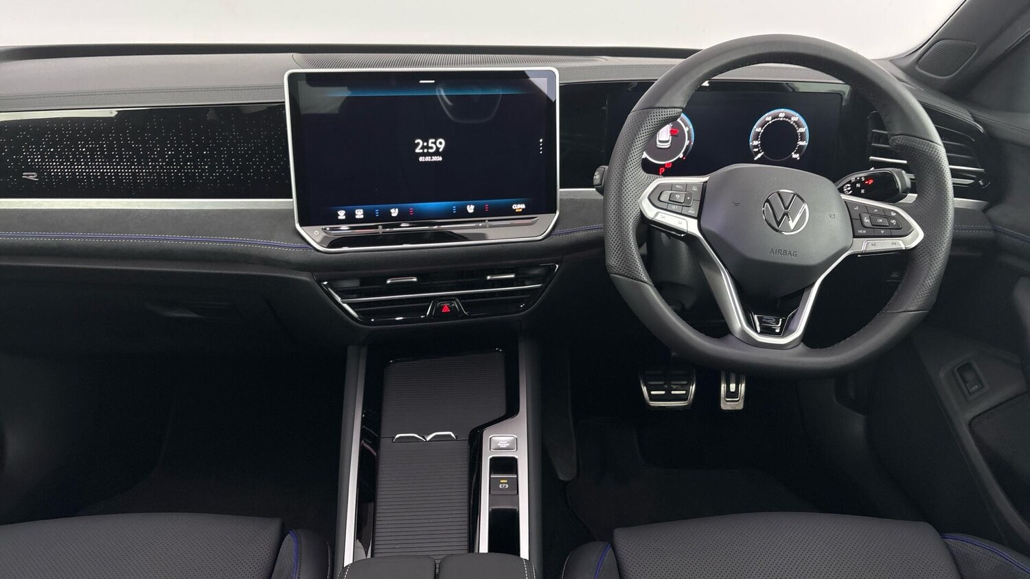 Used Volkswagen Passat for sale - 78150068: Photo 8