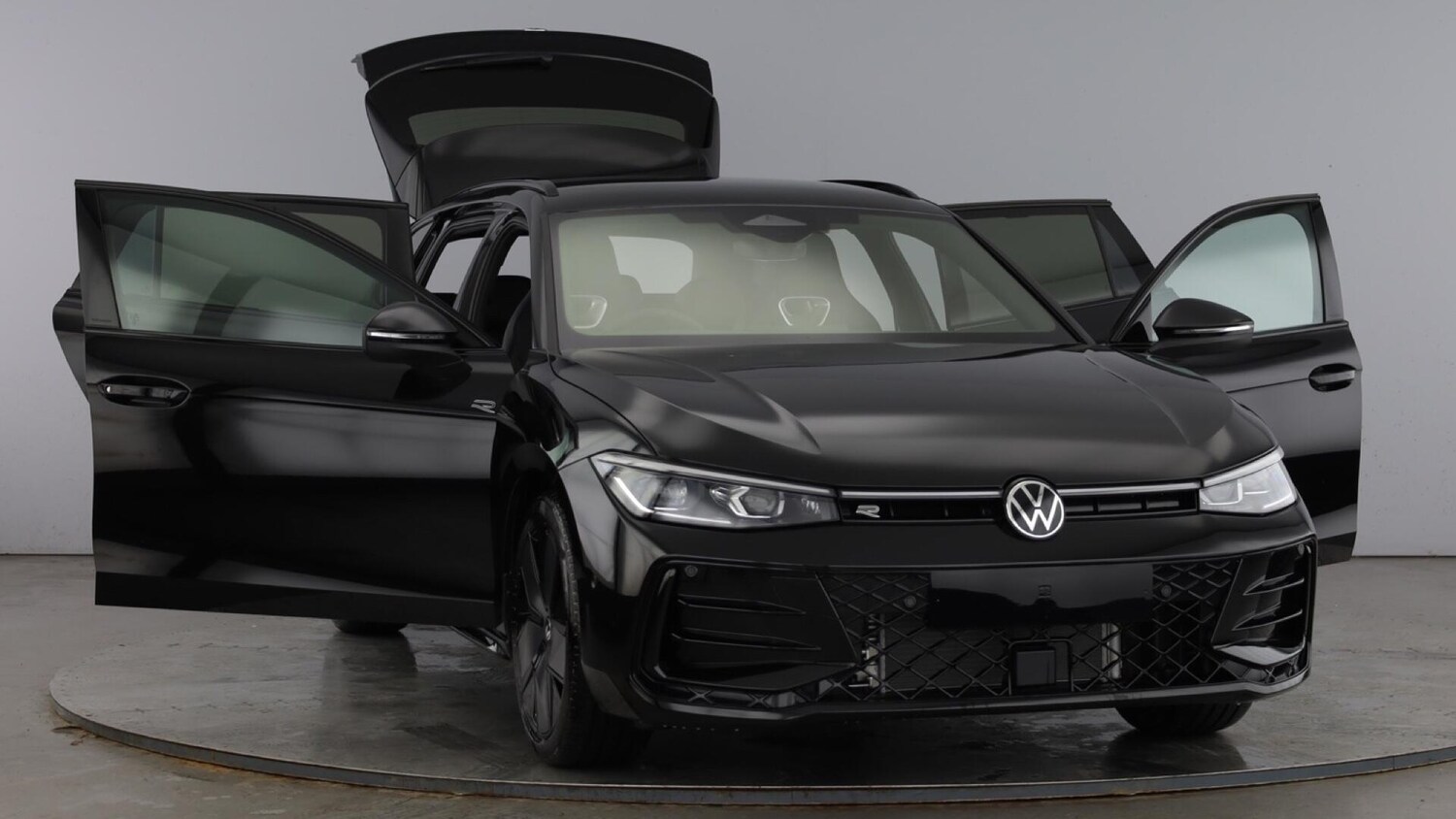 Used Volkswagen Passat for sale - 78150068: Photo 9