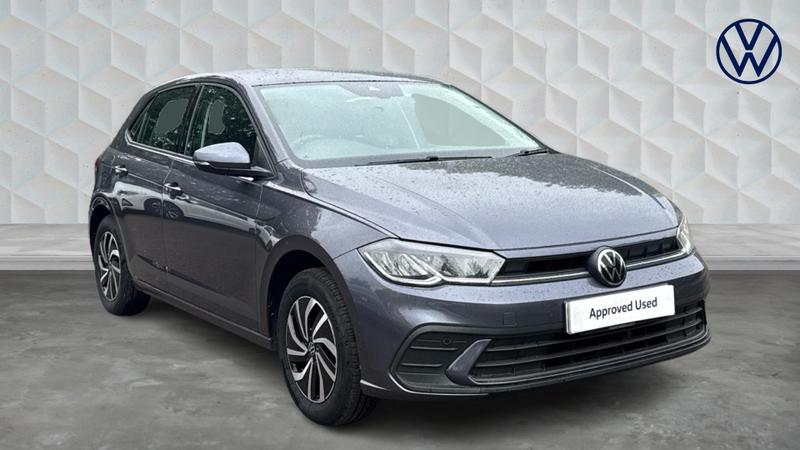 Used Volkswagen Polo 2022 for sale - 76576724: Photo 1