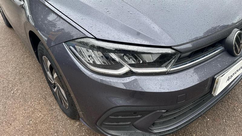 Used Volkswagen Polo 2022 for sale - 76576724: Photo 10