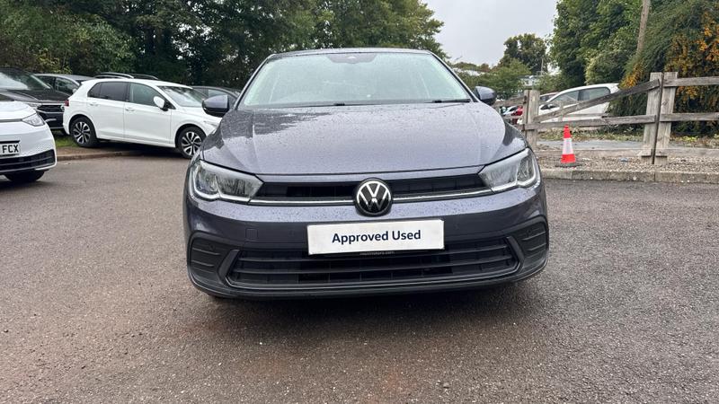 Used Volkswagen Polo 2022 for sale - 76576724: Photo 11