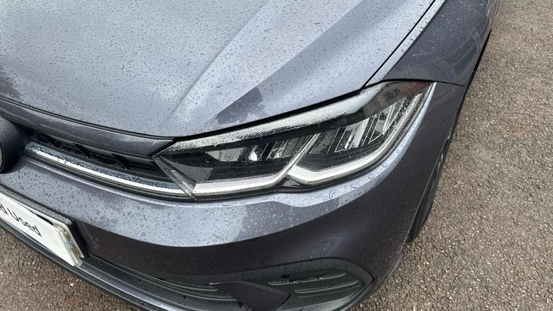 Used Volkswagen Polo 2022 for sale - 76576724: Photo 12