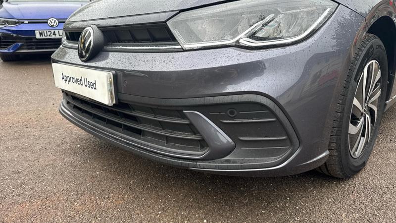 Used Volkswagen Polo 2022 for sale - 76576724: Photo 13