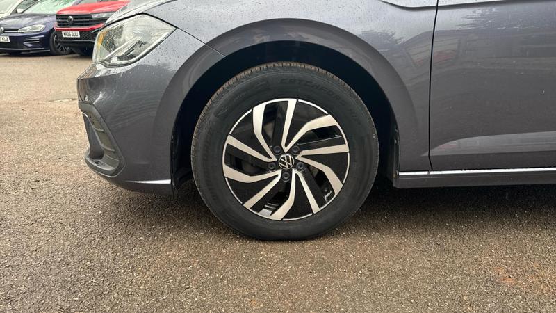 Used Volkswagen Polo 2022 for sale - 76576724: Photo 14