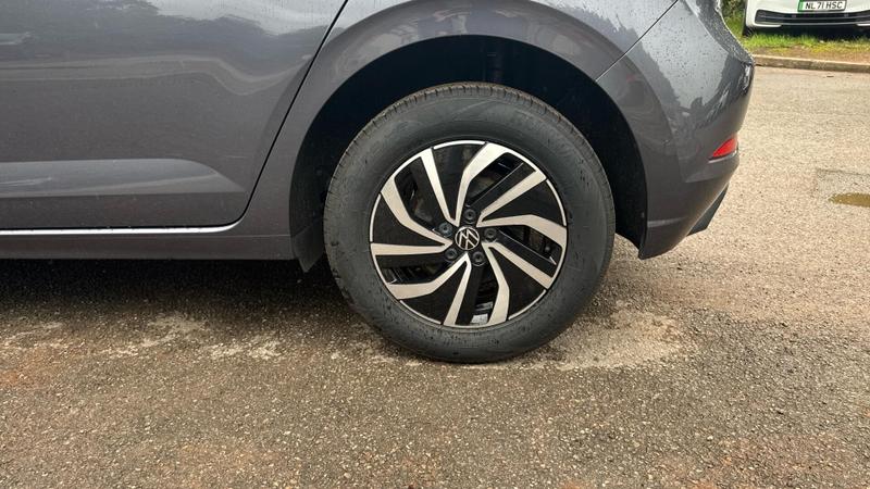 Used Volkswagen Polo 2022 for sale - 76576724: Photo 16