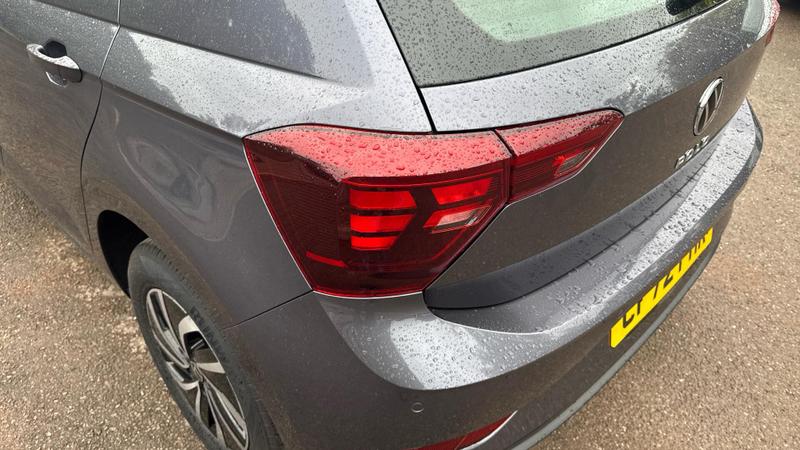 Used Volkswagen Polo 2022 for sale - 76576724: Photo 17