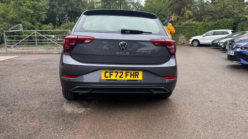 Used Volkswagen Polo 2022 for sale - 76576724: Photo 18