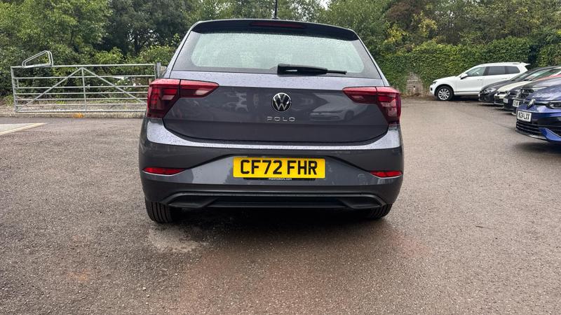 Used Volkswagen Polo 2022 for sale - 76576724: Photo 19