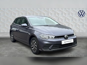 Volkswagen - Polo