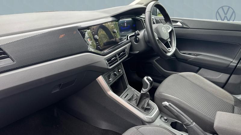 Used Volkswagen Polo 2022 for sale - 76576724: Photo 2