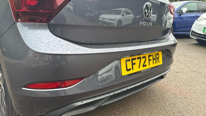 Used Volkswagen Polo 2022 for sale - 76576724: Photo 20