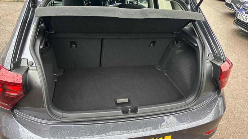 Used Volkswagen Polo 2022 for sale - 76576724: Photo 22
