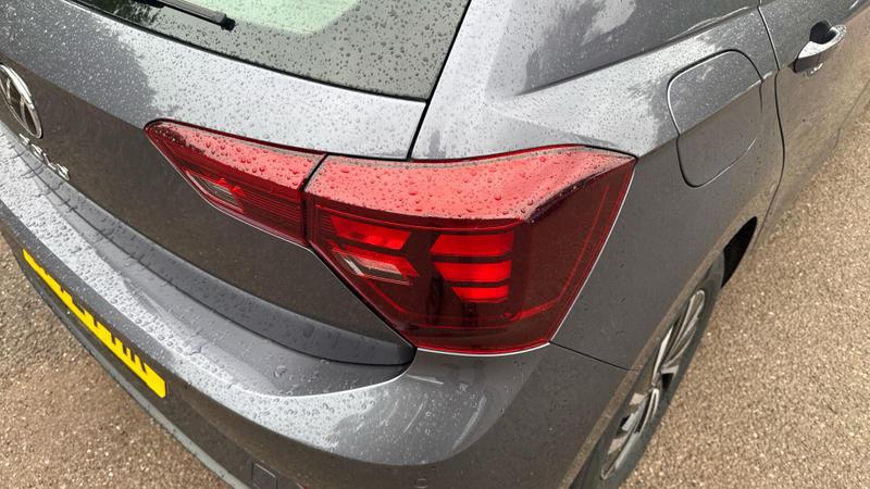 Used Volkswagen Polo 2022 for sale - 76576724: Photo 23