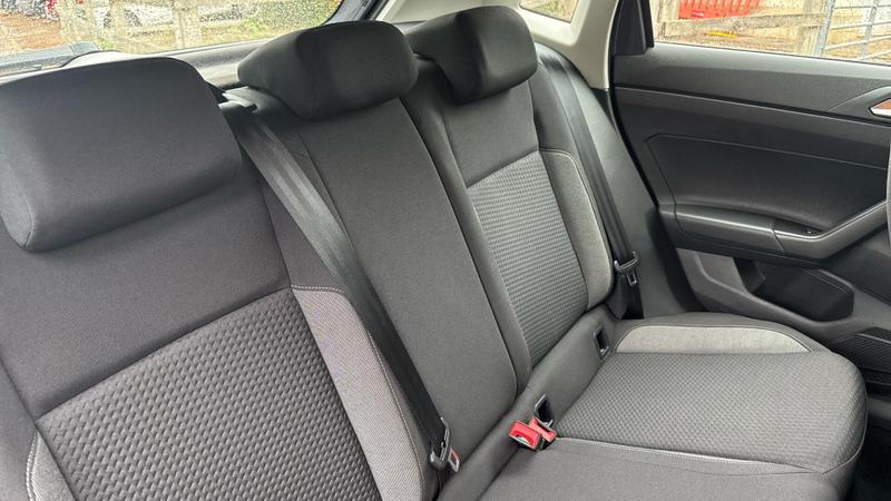 Used Volkswagen Polo 2022 for sale - 76576724: Photo 24