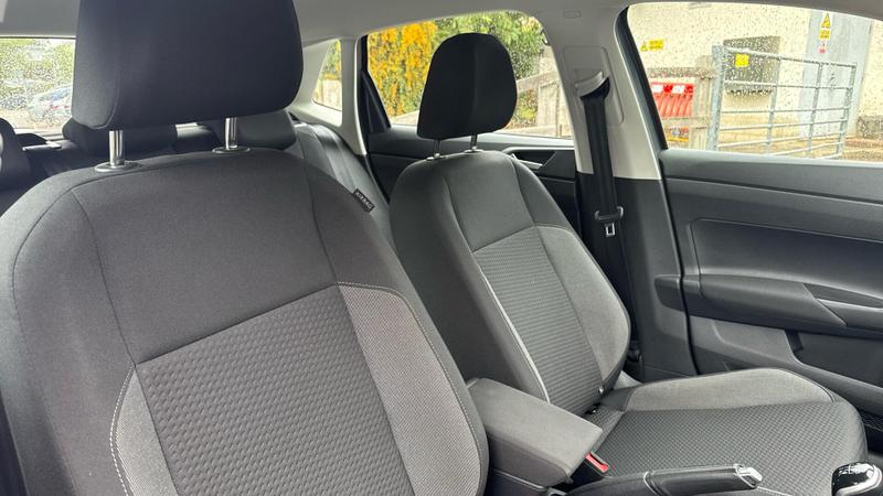 Used Volkswagen Polo 2022 for sale - 76576724: Photo 25