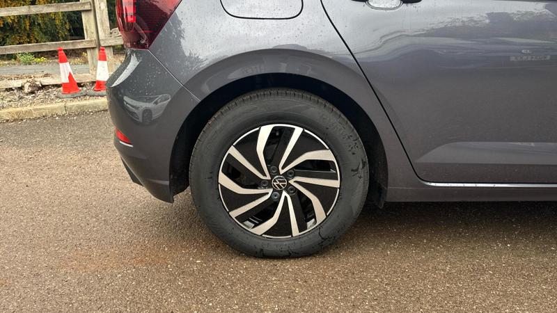 Used Volkswagen Polo 2022 for sale - 76576724: Photo 26