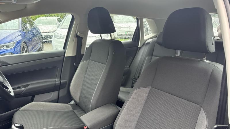 Used Volkswagen Polo 2022 for sale - 76576724: Photo 27