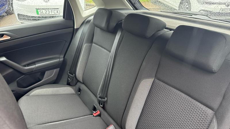 Used Volkswagen Polo 2022 for sale - 76576724: Photo 28