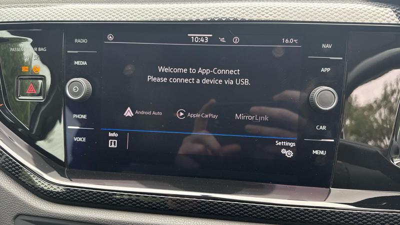 Used Volkswagen Polo 2022 for sale - 76576724: Photo 33