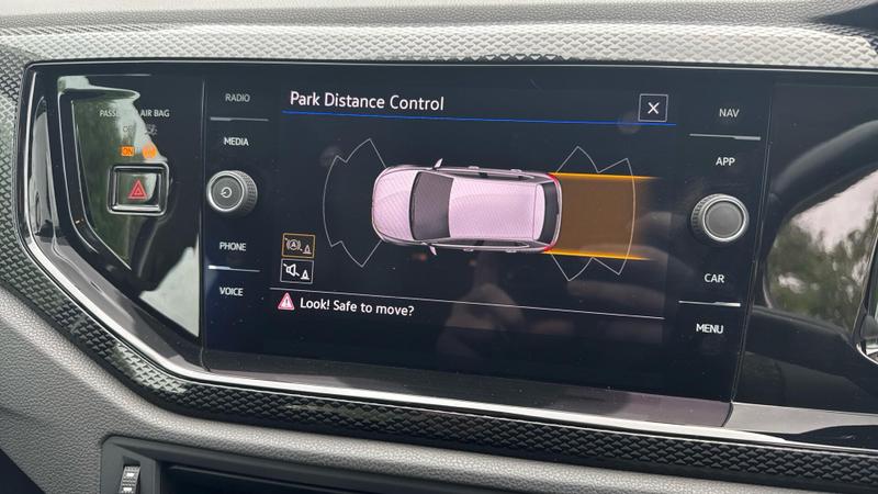 Used Volkswagen Polo 2022 for sale - 76576724: Photo 34