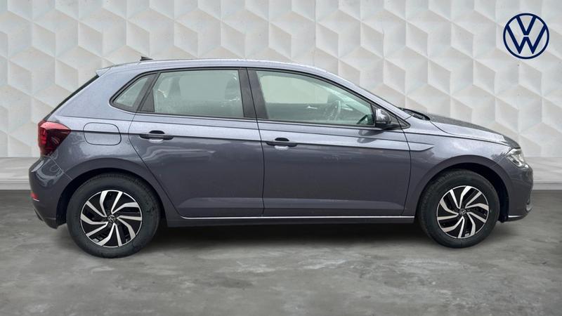 Used Volkswagen Polo 2022 for sale - 76576724: Photo 4