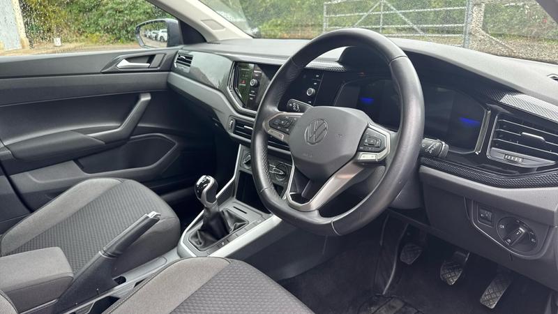 Used Volkswagen Polo 2022 for sale - 76576724: Photo 6