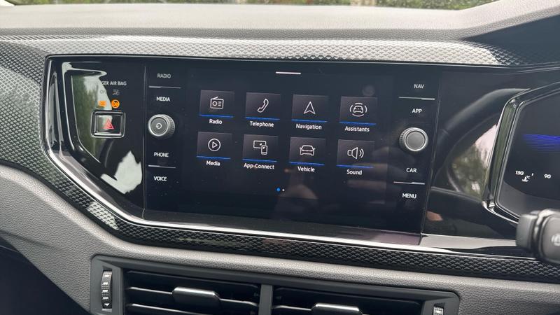 Used Volkswagen Polo 2022 for sale - 76576724: Photo 8