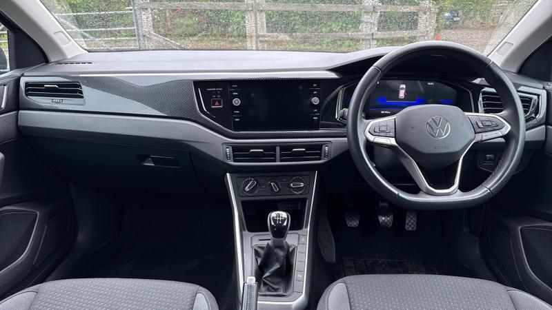 Used Volkswagen Polo 2022 for sale - 76576724: Photo 9