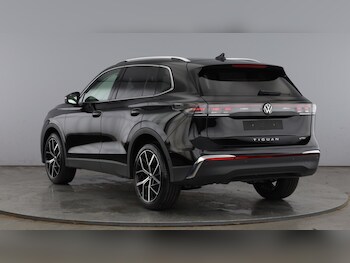 Used Volkswagen Tiguan undefined for sale - 78945147: Photo