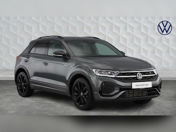 Used Volkswagen T-Roc 2023 for sale - 78724650: Photo