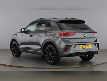 Used Volkswagen T-Roc 2023 for sale - 78724650: Photo