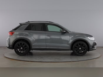 Used Volkswagen T-Roc 2023 for sale - 78724650: Photo