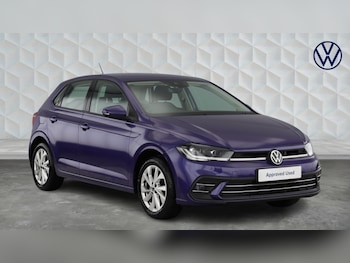 Volkswagen Polo feature image