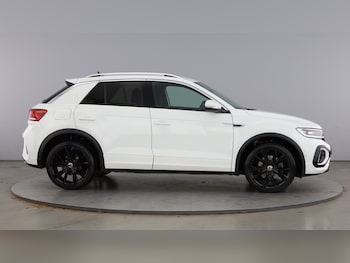 Used Volkswagen T-Roc 2024 for sale - 78028084: Photo