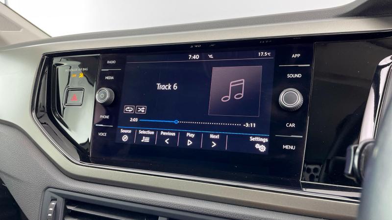 Used Volkswagen Polo 2019 for sale - 76603551: Photo 13